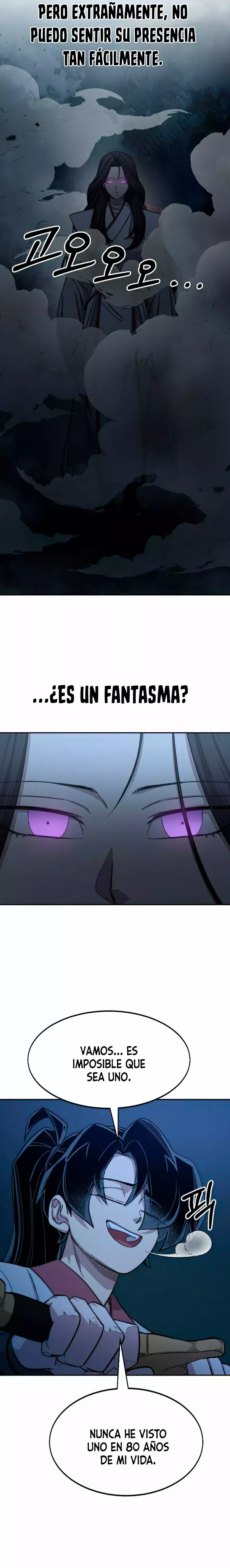 Read Regreso de la Secta del Monte Hua ES Manga Online