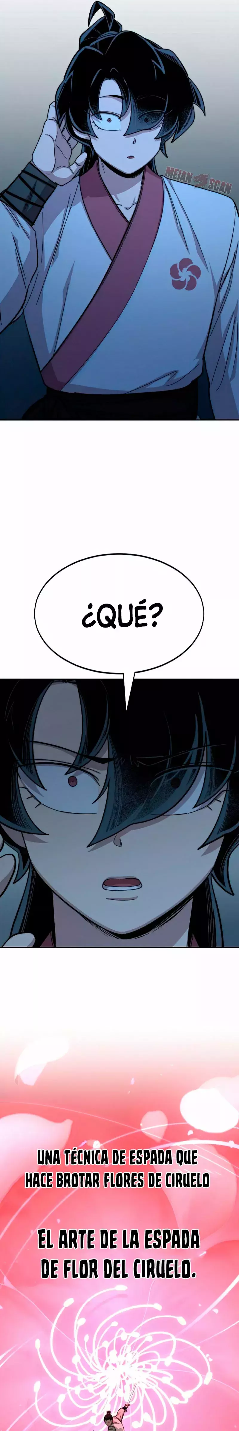 Read Regreso de la Secta del Monte Hua ES Manga Online
