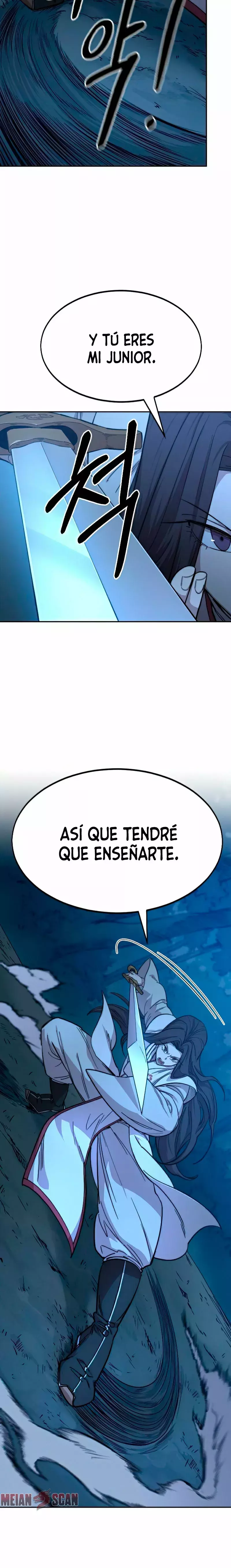 Read Regreso de la Secta del Monte Hua ES Manga Online