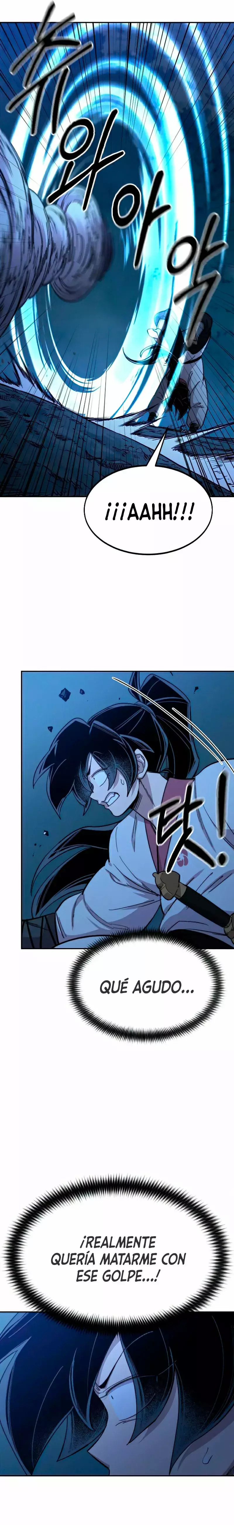 Read Regreso de la Secta del Monte Hua ES Manga Online