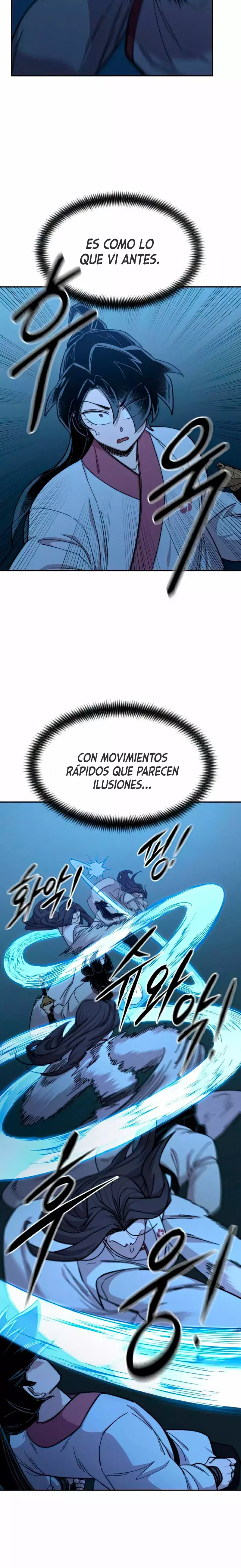 Read Regreso de la Secta del Monte Hua ES Manga Online