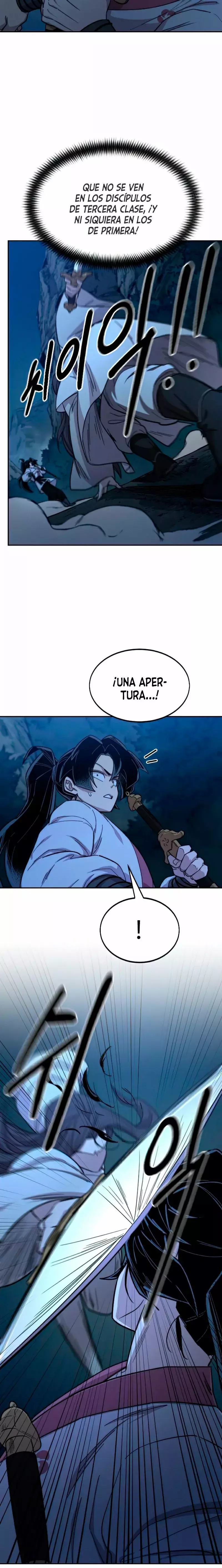 Read Regreso de la Secta del Monte Hua ES Manga Online