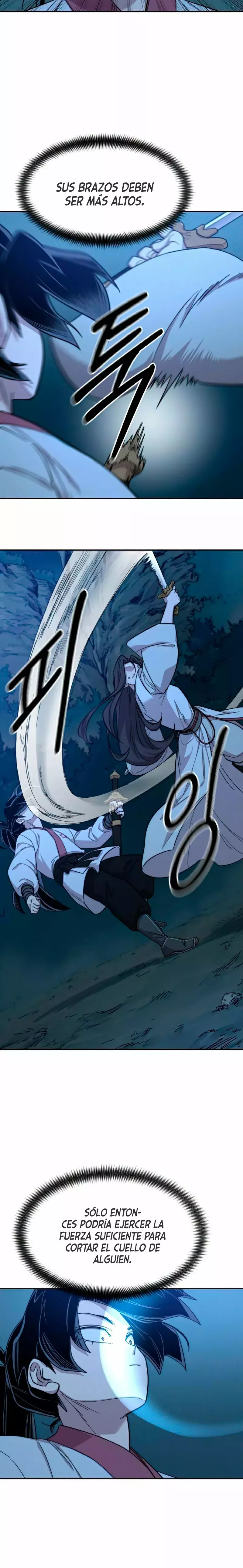 Read Regreso de la Secta del Monte Hua ES Manga Online
