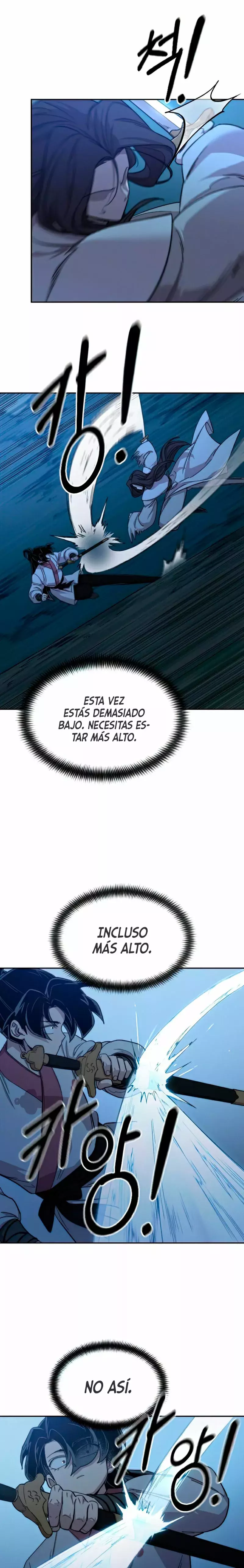Read Regreso de la Secta del Monte Hua ES Manga Online