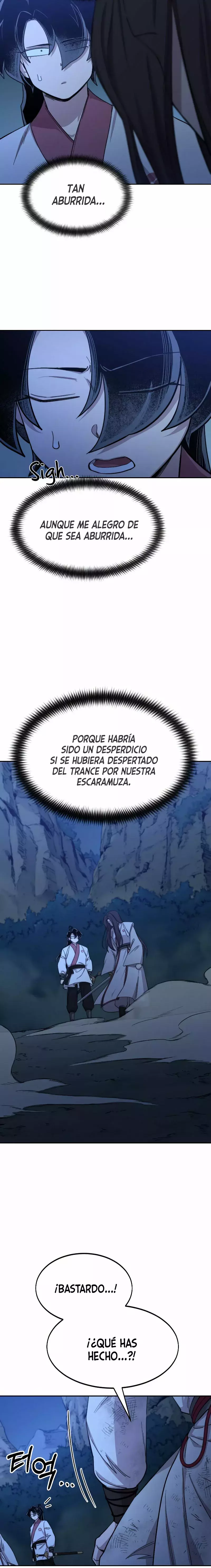 Read Regreso de la Secta del Monte Hua ES Manga Online