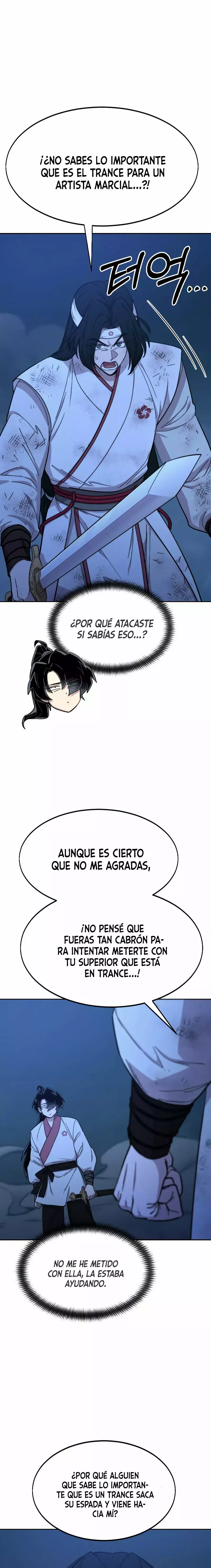 Read Regreso de la Secta del Monte Hua ES Manga Online