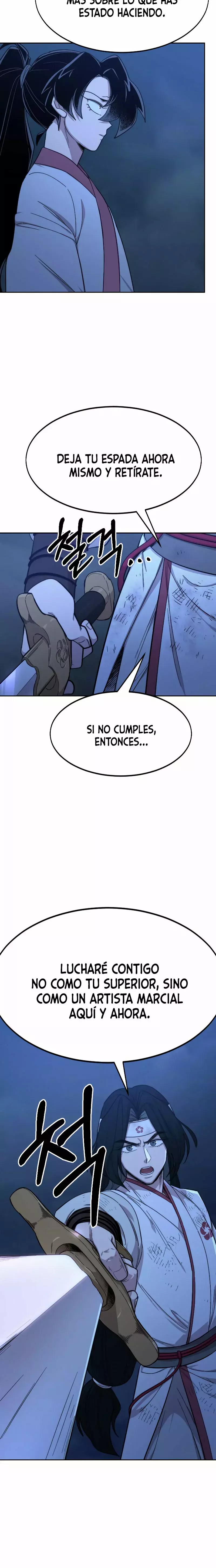 Read Regreso de la Secta del Monte Hua ES Manga Online