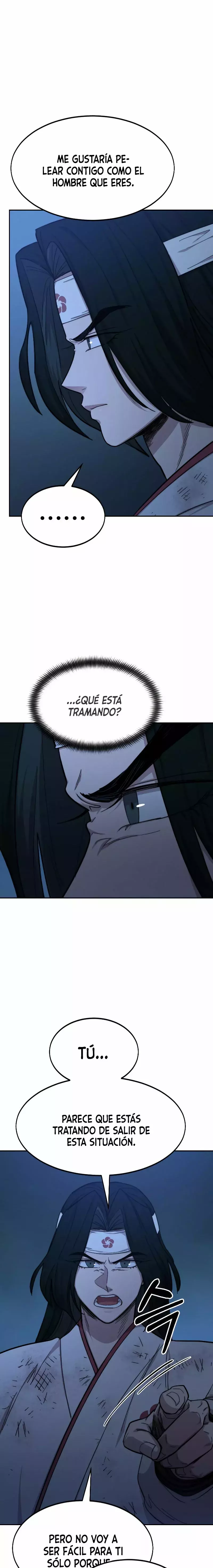 Read Regreso de la Secta del Monte Hua ES Manga Online