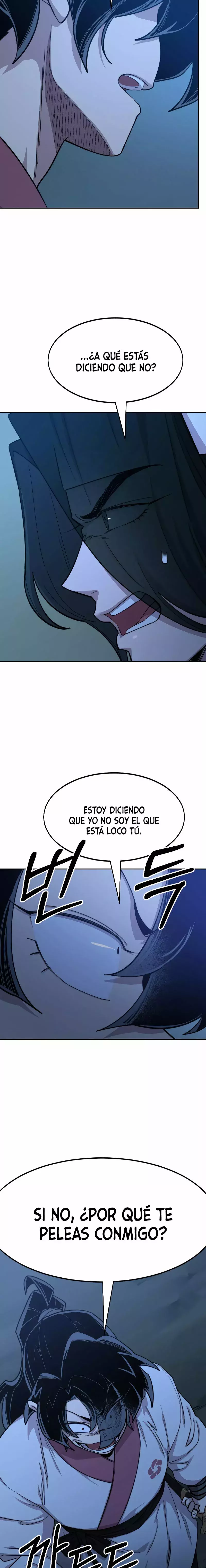 Read Regreso de la Secta del Monte Hua ES Manga Online