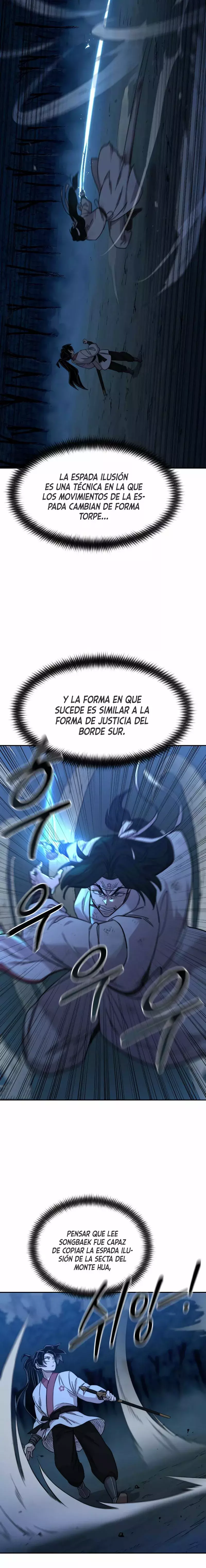 Read Regreso de la Secta del Monte Hua ES Manga Online