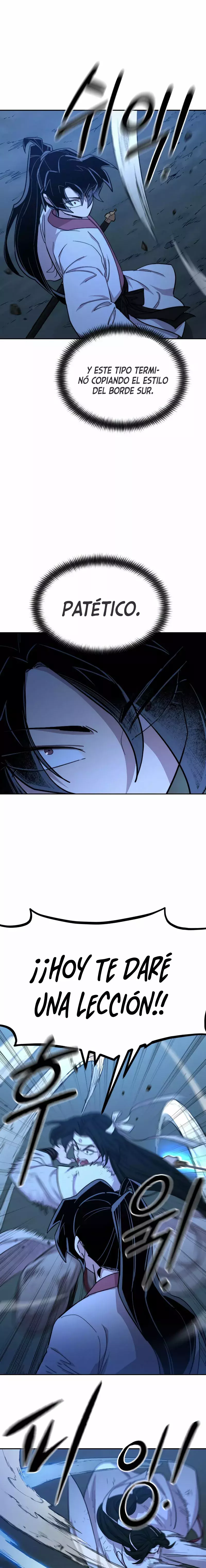 Read Regreso de la Secta del Monte Hua ES Manga Online