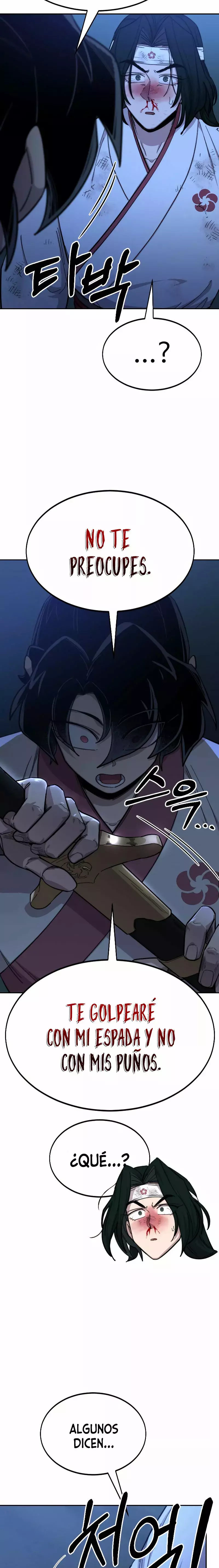 Read Regreso de la Secta del Monte Hua ES Manga Online