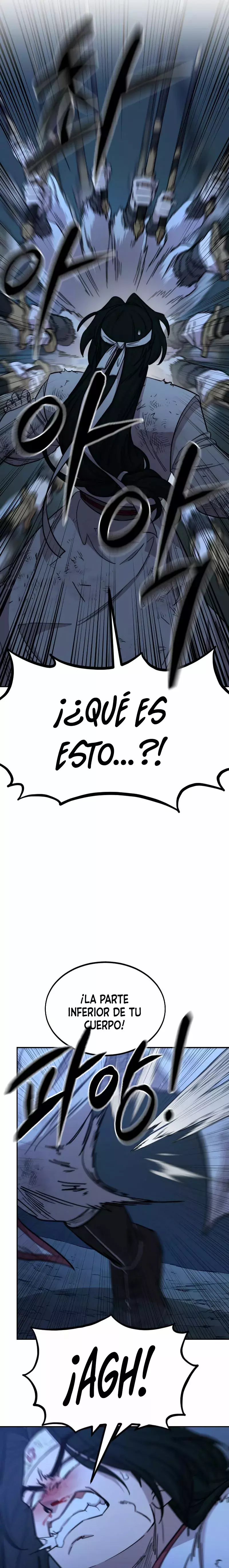 Read Regreso de la Secta del Monte Hua ES Manga Online