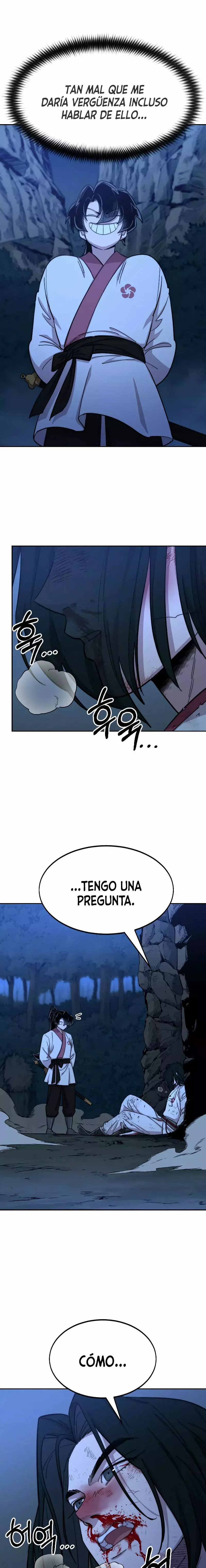 Read Regreso de la Secta del Monte Hua ES Manga Online