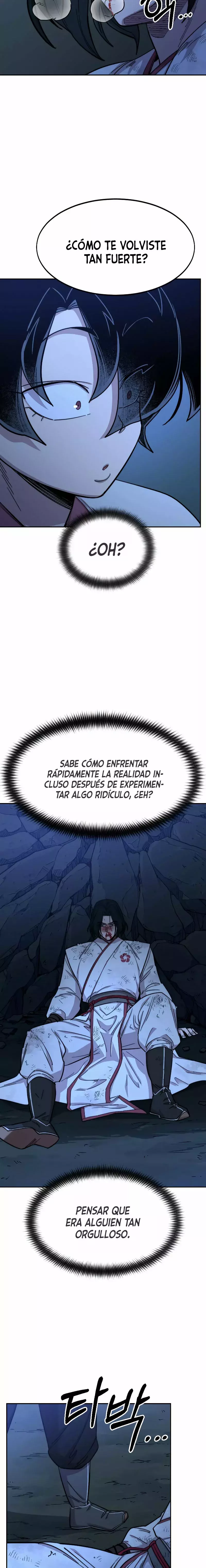 Read Regreso de la Secta del Monte Hua ES Manga Online