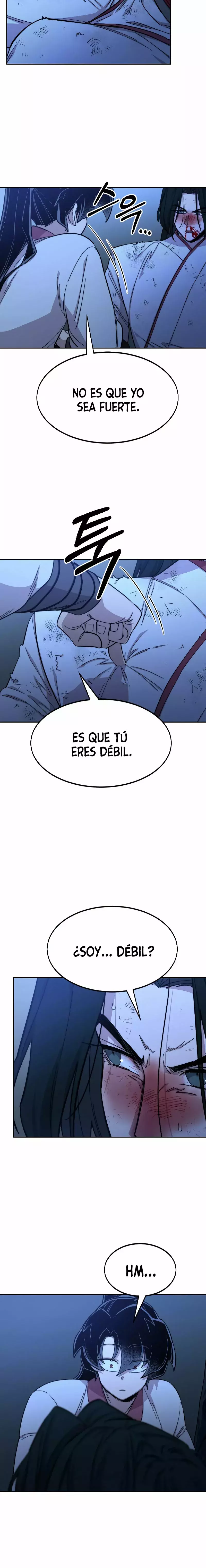 Read Regreso de la Secta del Monte Hua ES Manga Online