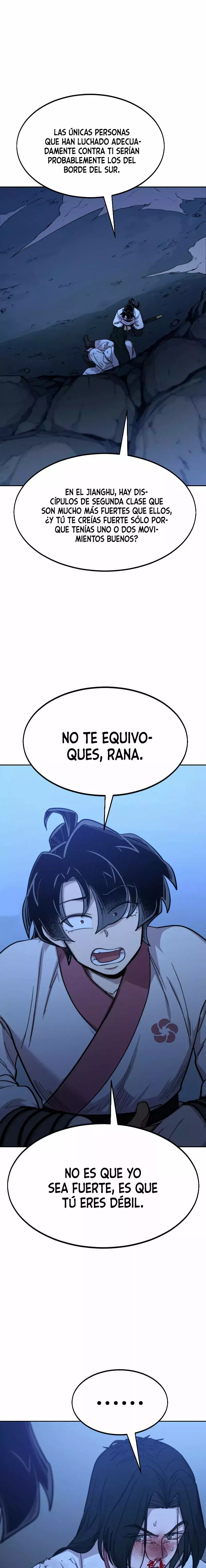 Read Regreso de la Secta del Monte Hua ES Manga Online