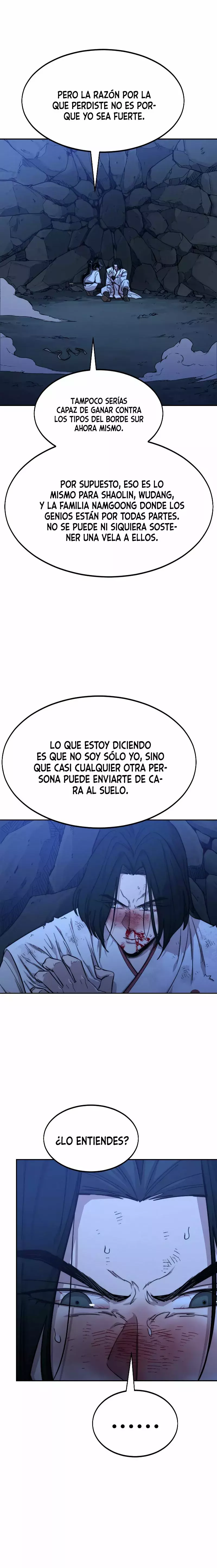 Read Regreso de la Secta del Monte Hua ES Manga Online