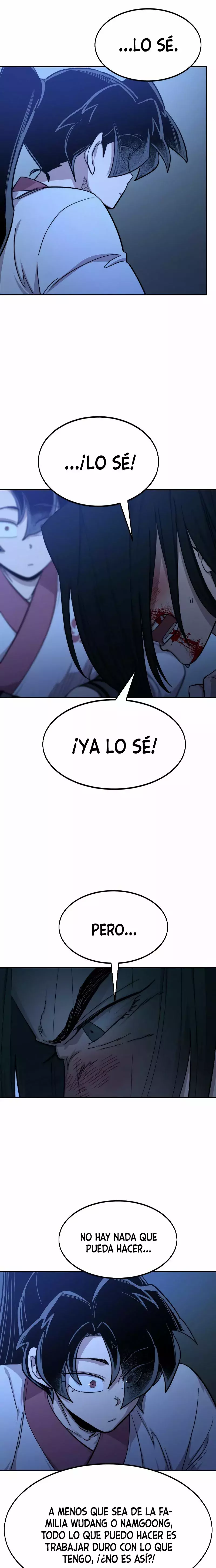 Read Regreso de la Secta del Monte Hua ES Manga Online