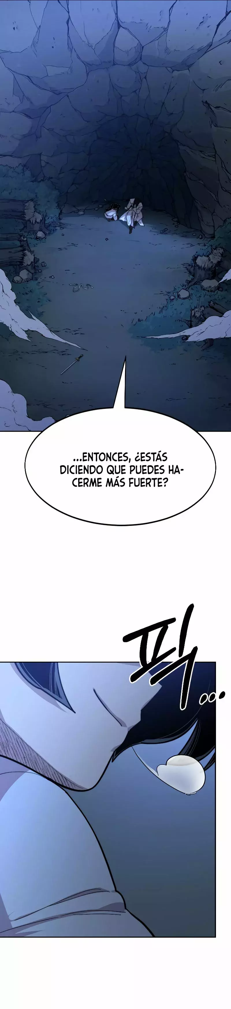 Read Regreso de la Secta del Monte Hua ES Manga Online