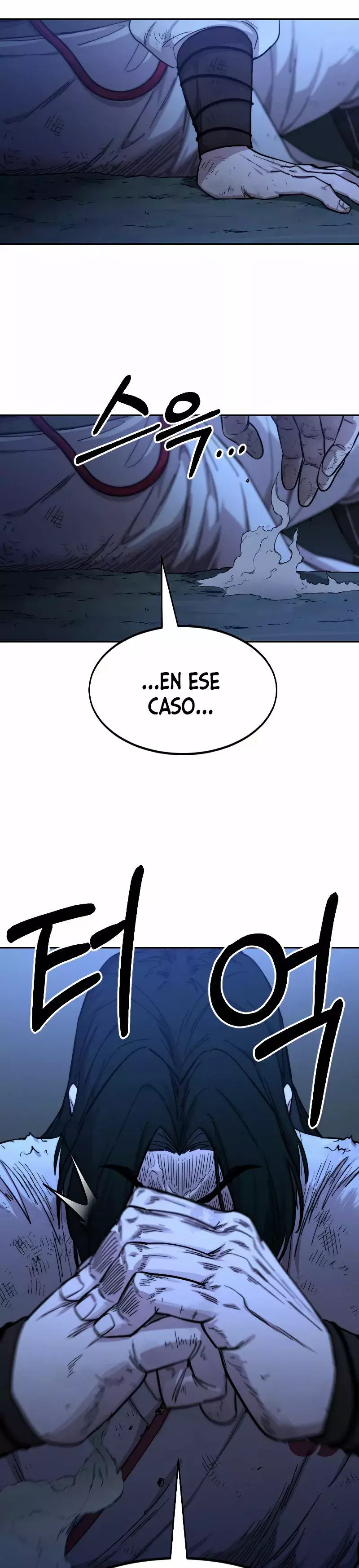 Read Regreso de la Secta del Monte Hua ES Manga Online