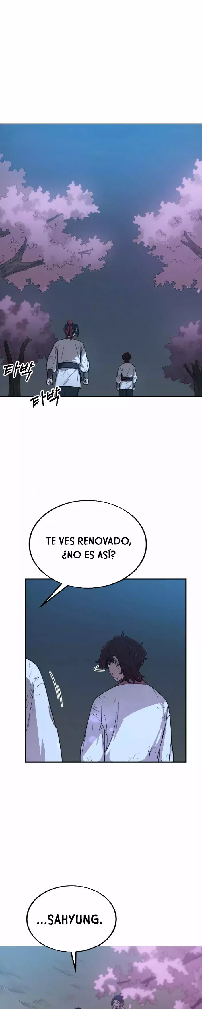 Read Regreso de la Secta del Monte Hua ES Manga Online