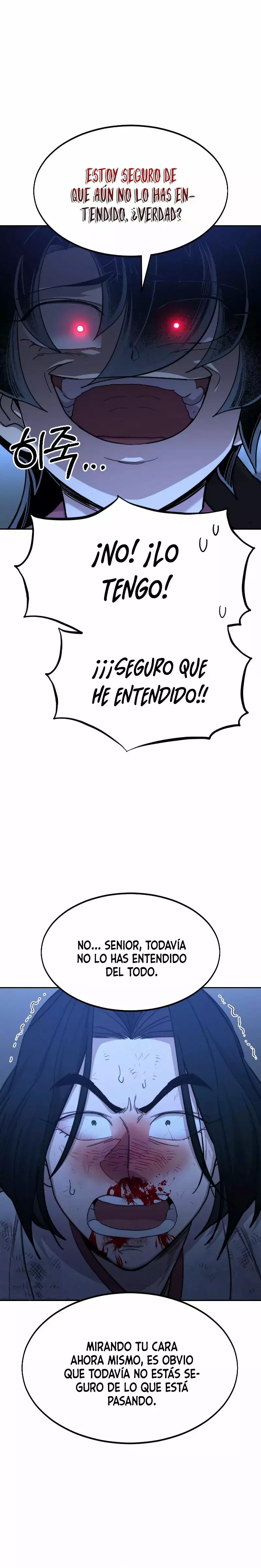 Read Regreso de la Secta del Monte Hua ES Manga Online
