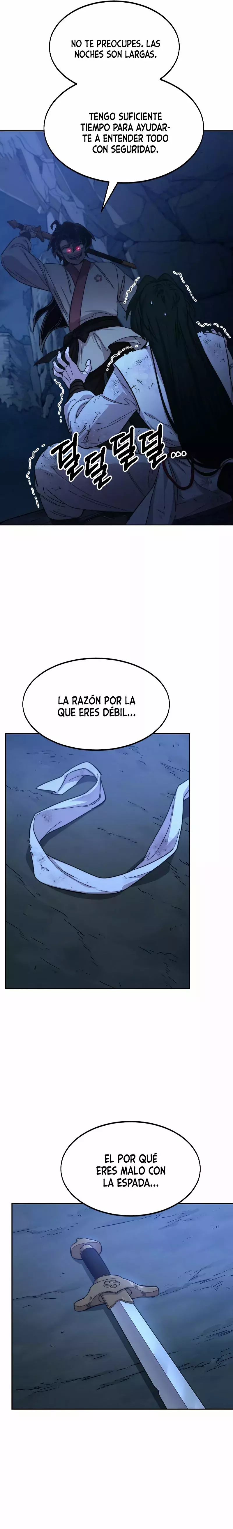 Read Regreso de la Secta del Monte Hua ES Manga Online
