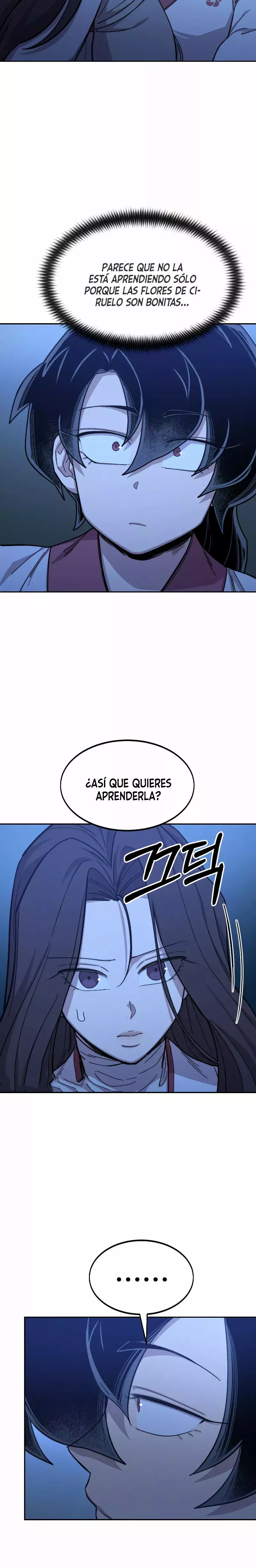Read Regreso de la Secta del Monte Hua ES Manga Online