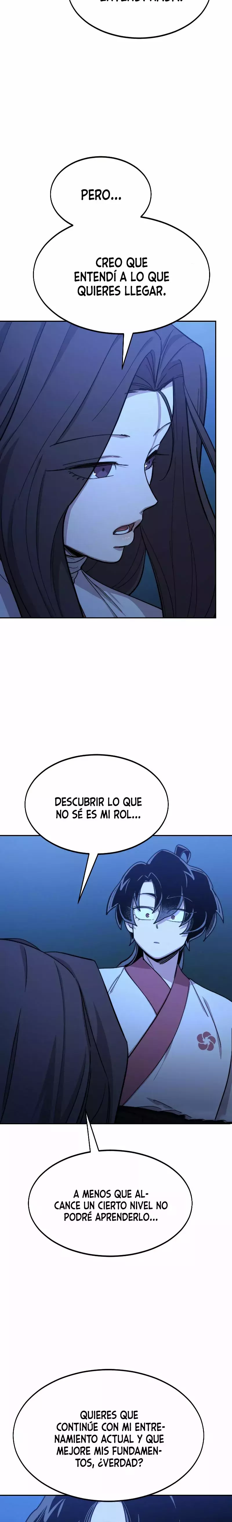 Read Regreso de la Secta del Monte Hua ES Manga Online
