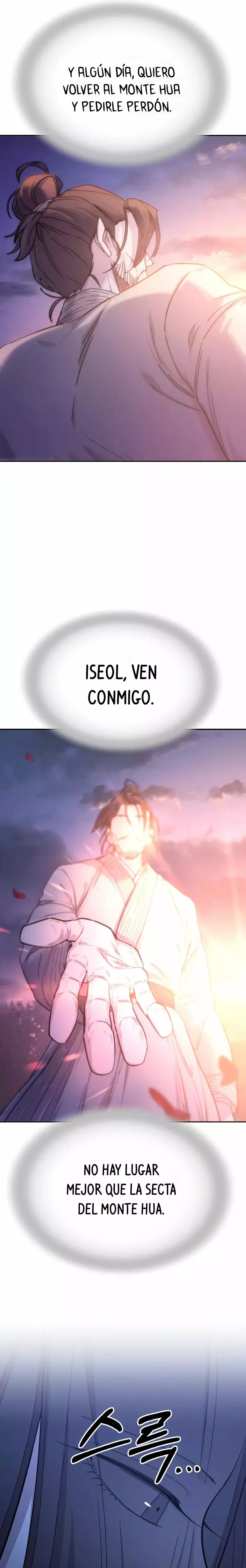 Read Regreso de la Secta del Monte Hua ES Manga Online
