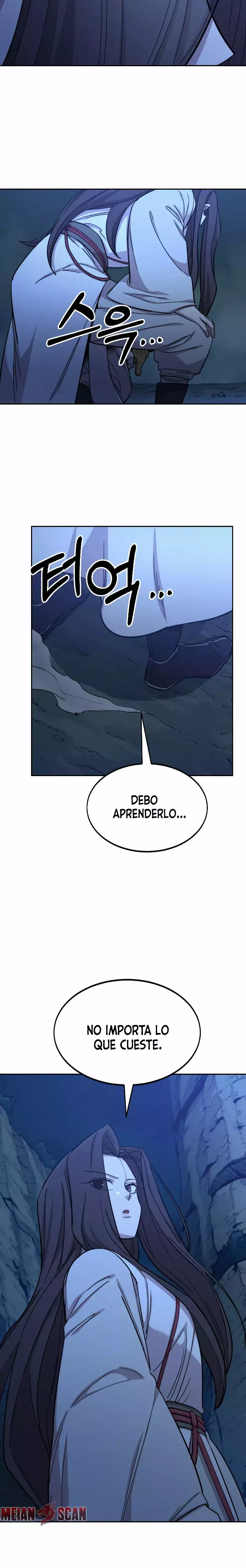 Read Regreso de la Secta del Monte Hua ES Manga Online