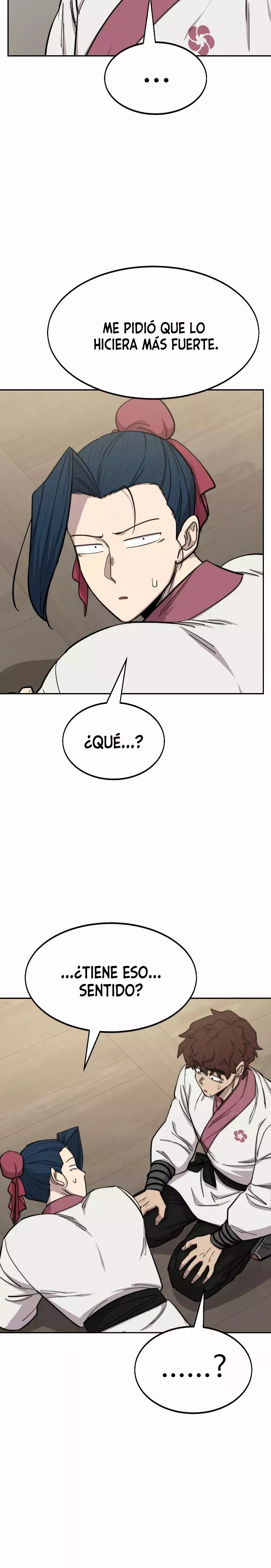 Read Regreso de la Secta del Monte Hua ES Manga Online