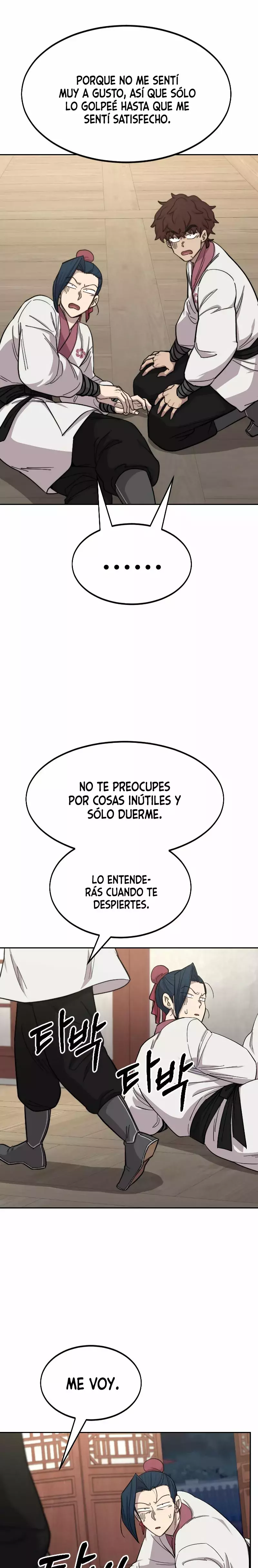 Read Regreso de la Secta del Monte Hua ES Manga Online