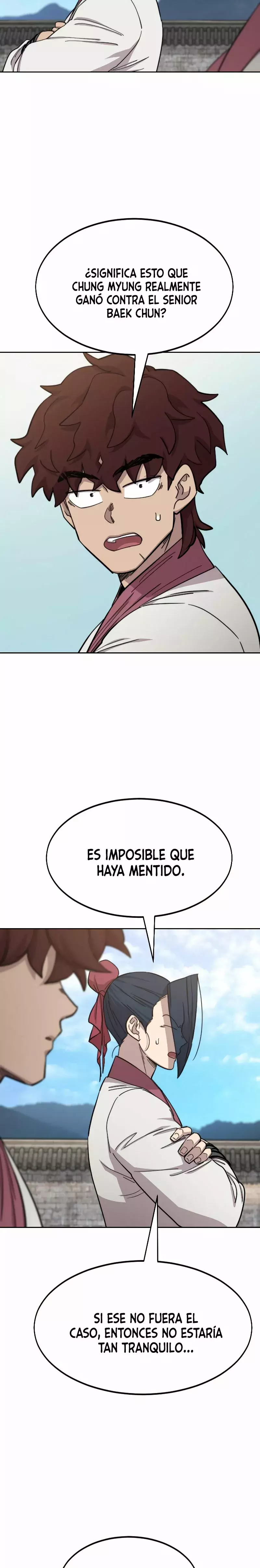 Read Regreso de la Secta del Monte Hua ES Manga Online