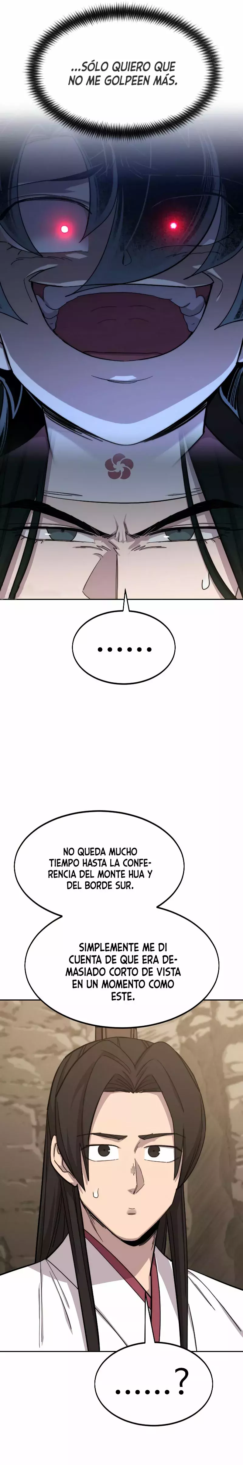 Read Regreso de la Secta del Monte Hua ES Manga Online