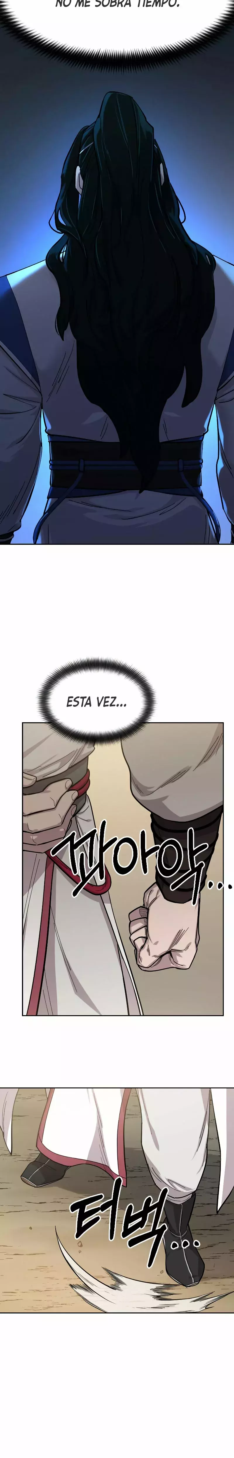 Read Regreso de la Secta del Monte Hua ES Manga Online