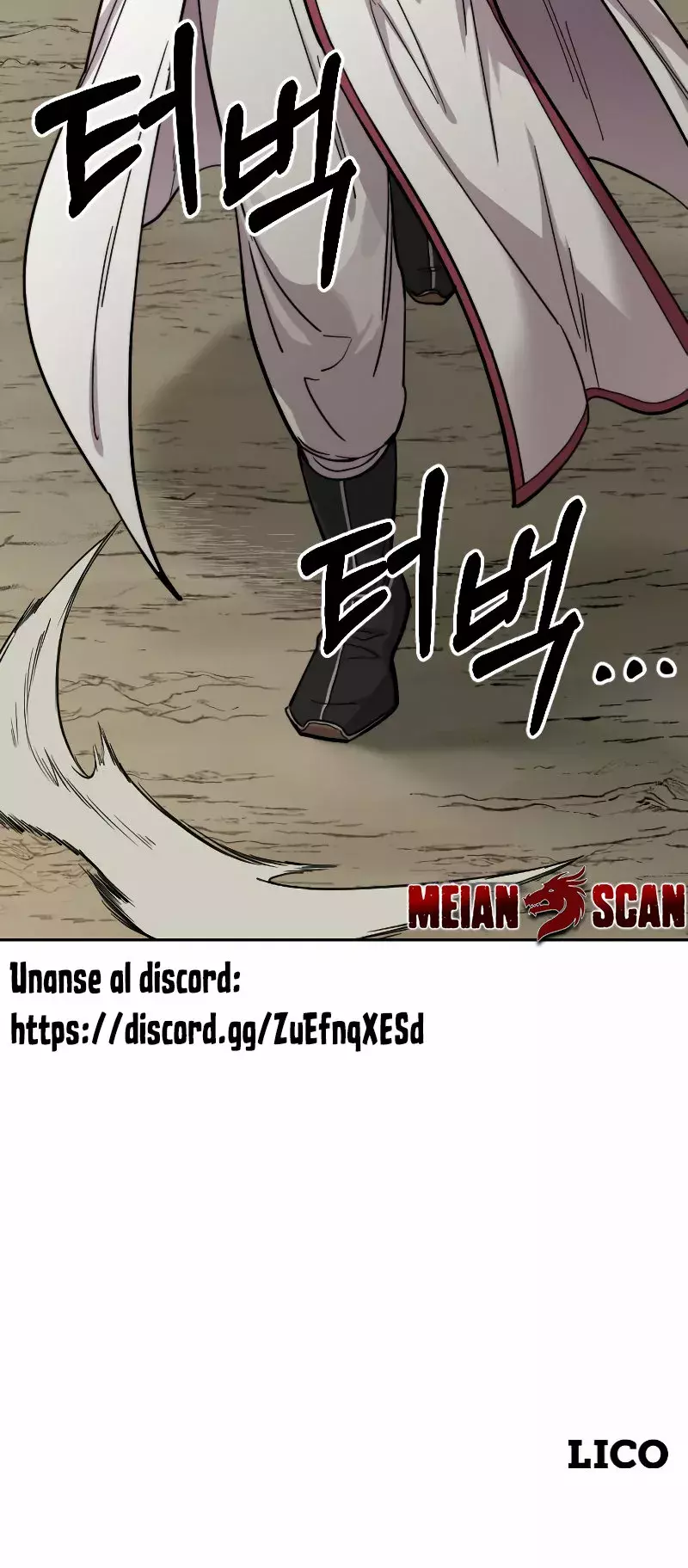 Read Regreso de la Secta del Monte Hua ES Manga Online