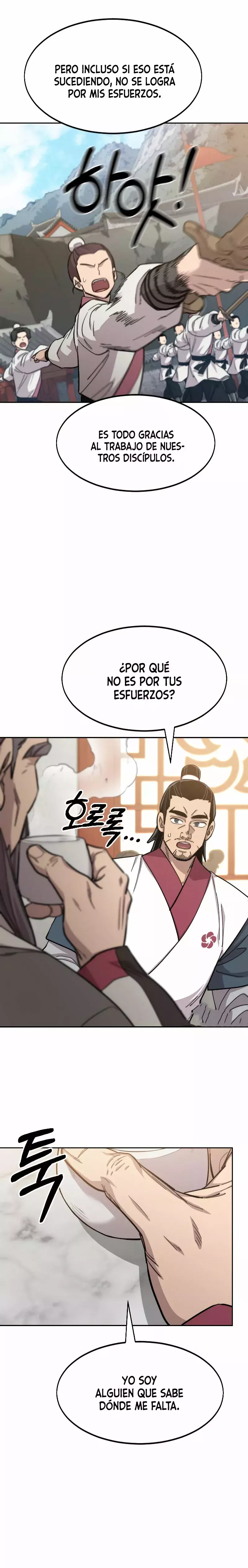 Read Regreso de la Secta del Monte Hua ES Manga Online