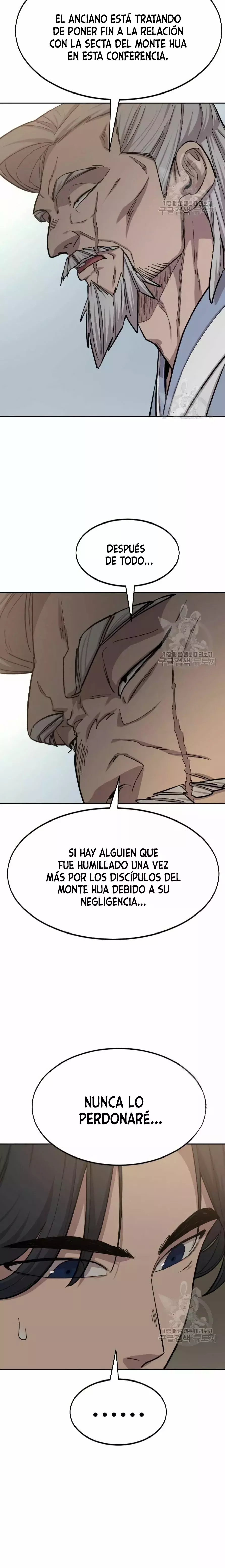 Read Regreso de la Secta del Monte Hua ES Manga Online
