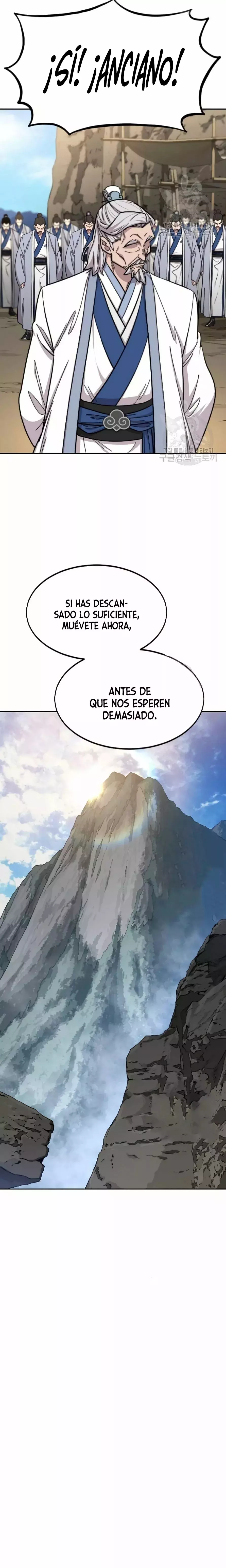 Read Regreso de la Secta del Monte Hua ES Manga Online