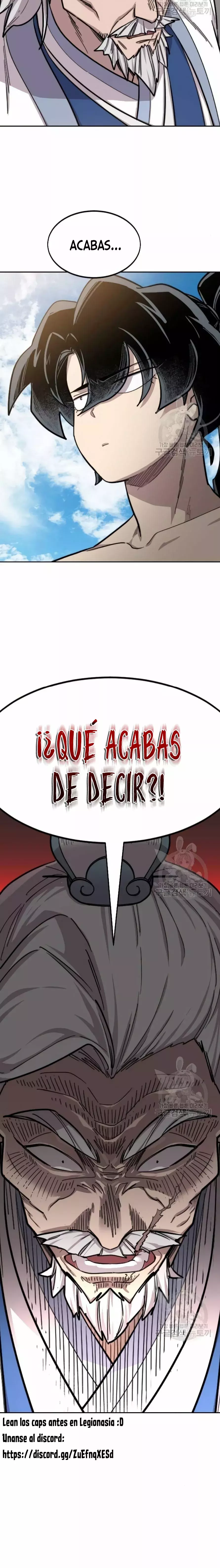 Read Regreso de la Secta del Monte Hua ES Manga Online