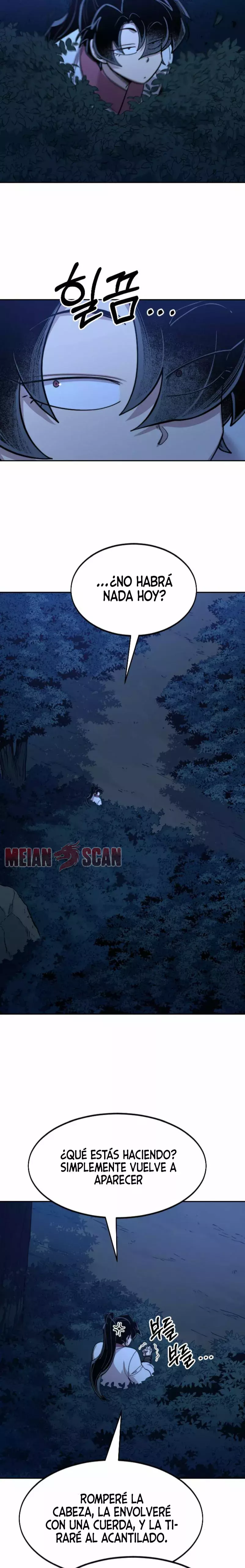 Read Regreso de la Secta del Monte Hua ES Manga Online
