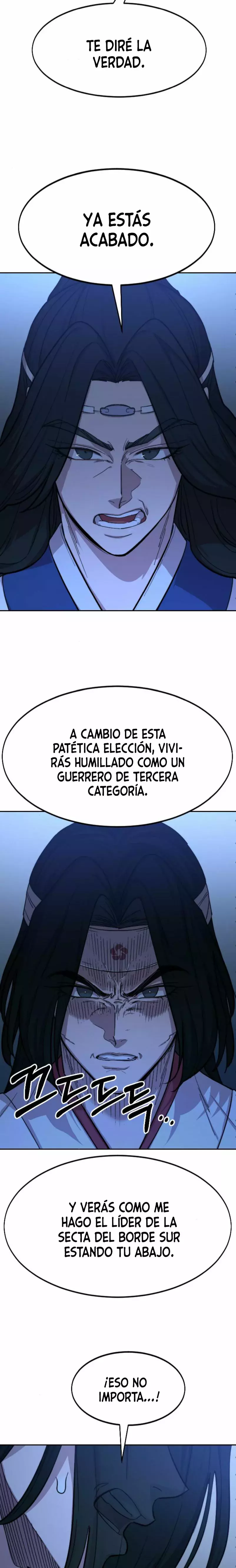 Read Regreso de la Secta del Monte Hua ES Manga Online