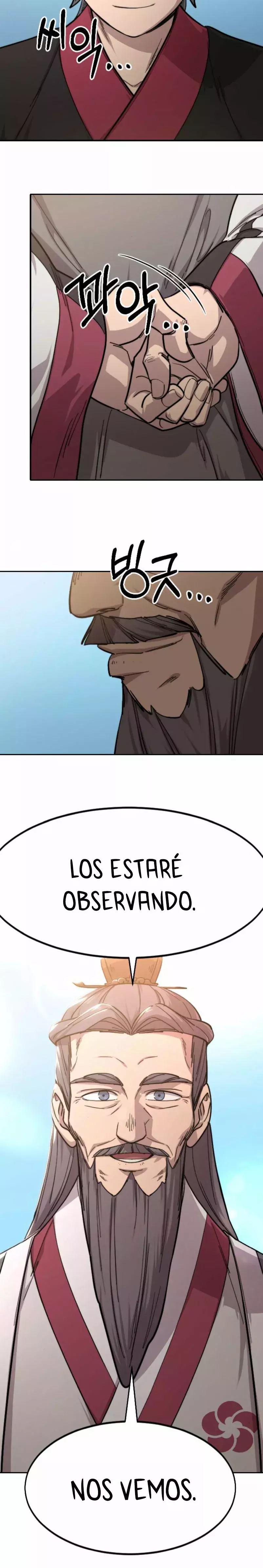 Read Regreso de la Secta del Monte Hua ES Manga Online