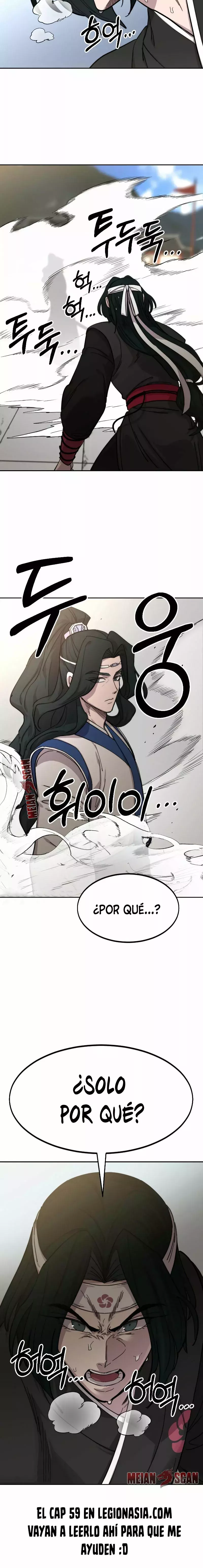 Read Regreso de la Secta del Monte Hua ES Manga Online