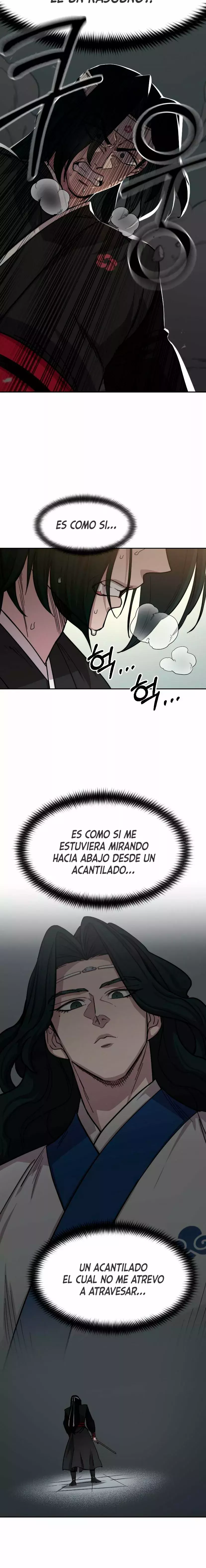 Read Regreso de la Secta del Monte Hua ES Manga Online