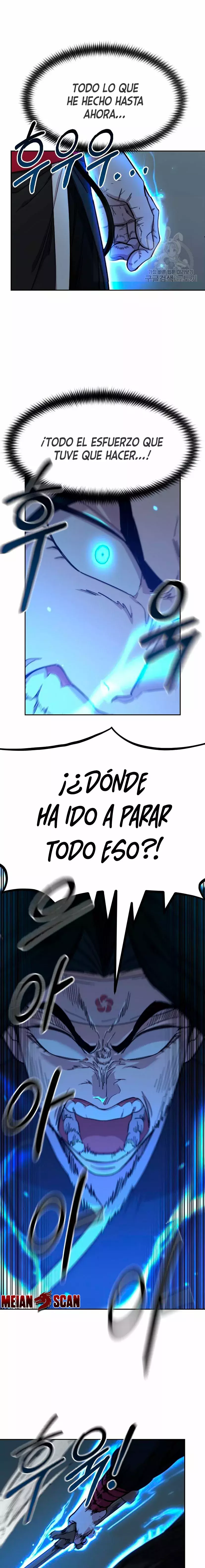 Read Regreso de la Secta del Monte Hua ES Manga Online