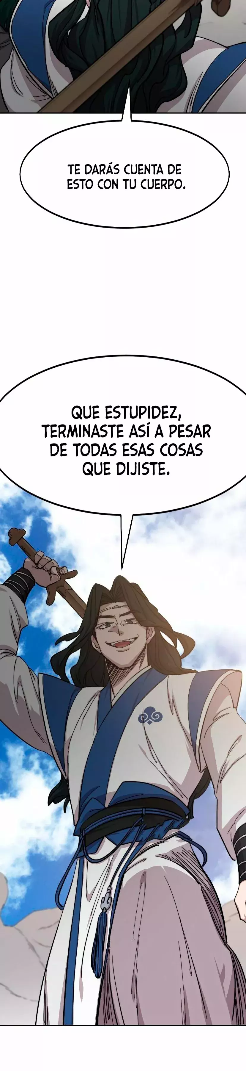 Read Regreso de la Secta del Monte Hua ES Manga Online