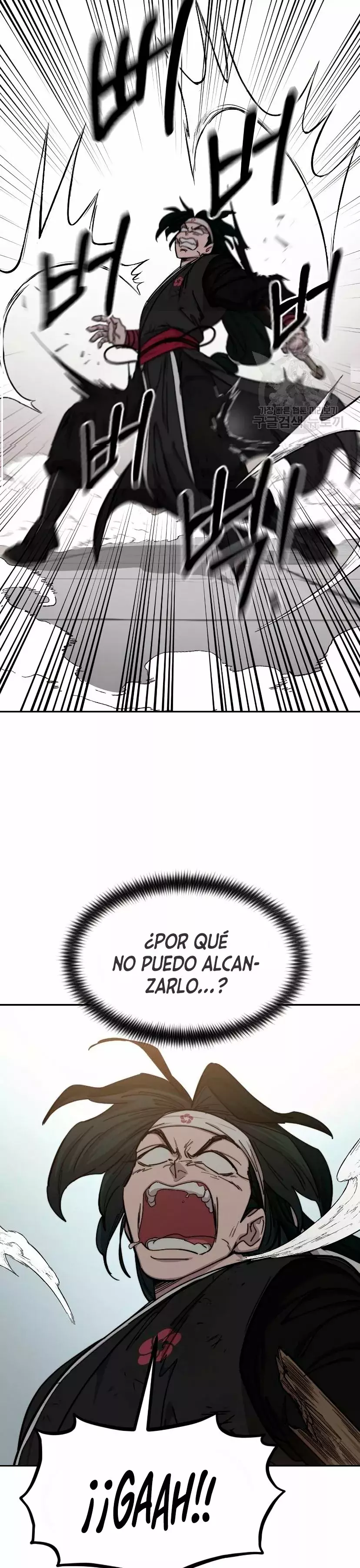 Read Regreso de la Secta del Monte Hua ES Manga Online